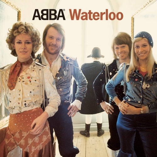 Abba waterloo - abba,