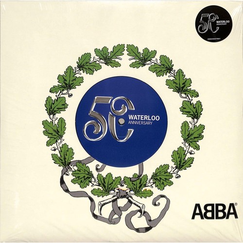 Abba waterloo ltd black - black, 10