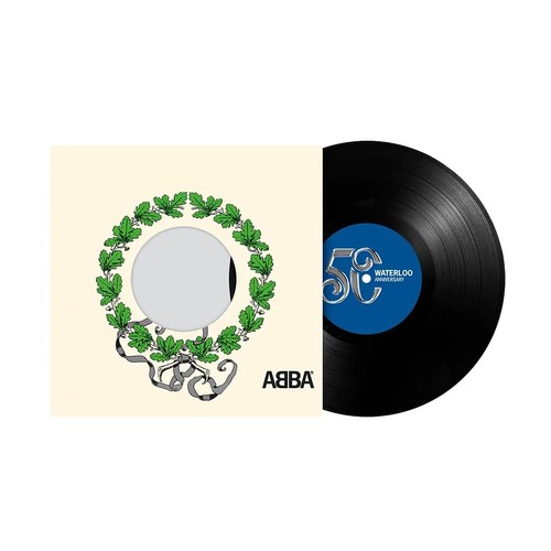 Abba waterloo limited - -, (limited