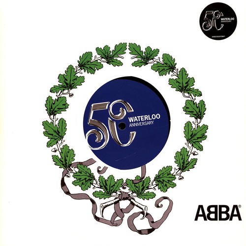 Abba waterloo limited - abba,
