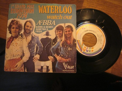 Abba-Waterloo1975France3075Vin