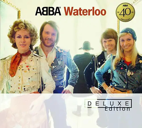 Abba waterloo limited - abba,