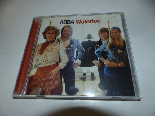 Abba waterloo - abba,