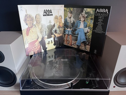 Abba lps vinyl - 2,