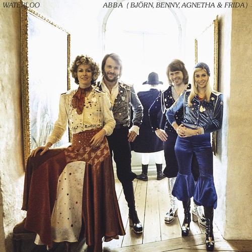 Abba waterloo - abba,