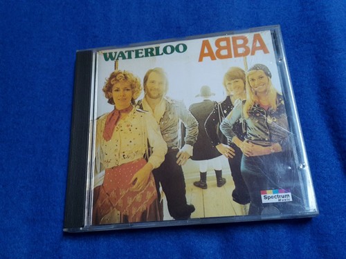 Abba waterloo - abba, |
