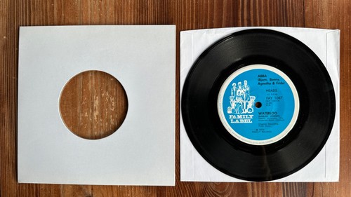 Abba waterloo - –,