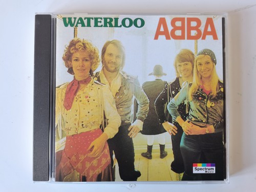 Abba waterloo - -,