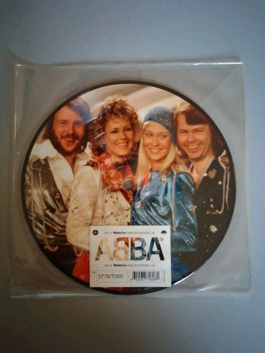 Abba waterloo - abba,