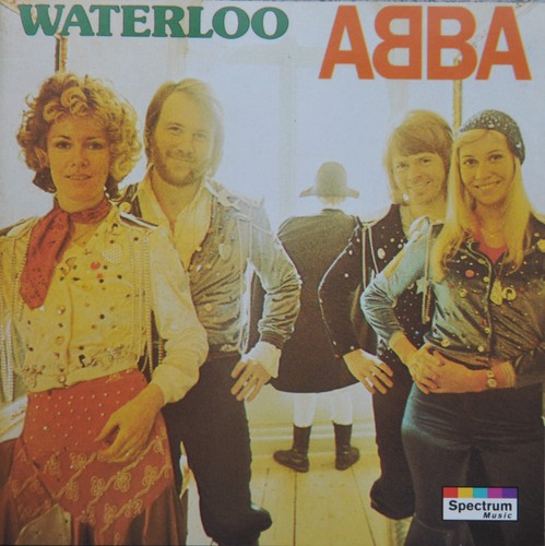 Abba - cd🔴,