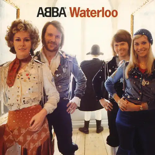 Abba waterloo - -,